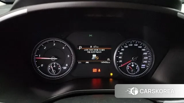 Hyundai The New Santa Fe id 3525605 из Кореи 18