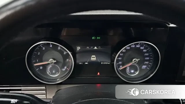 Hyundai The New Grandeur IG id 3497930 из Кореи 18