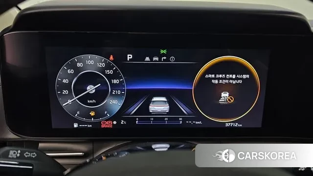 Kia Carnival 4th generation id 3596582 из Кореи 18