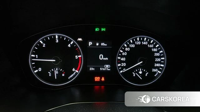 Hyundai Santa Fe TM id 4918954 из Кореи 30