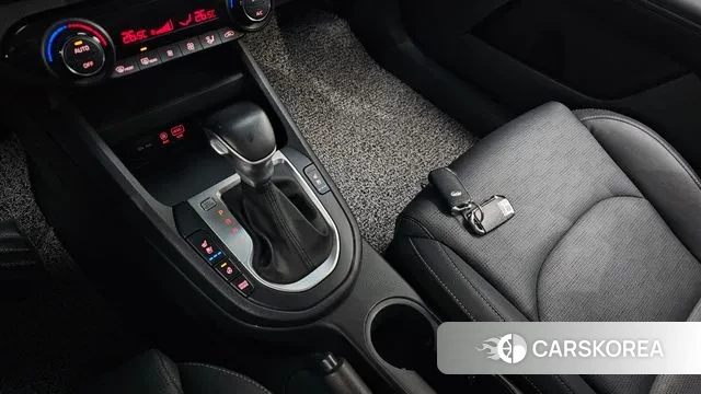 Kia Come New K3 id 3598593 из Кореи 18