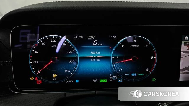 Mercedes-Benz CLS-Class C257 id 4500709 из Кореи 30