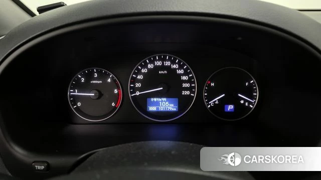 Hyundai The New Grand Starex id 3800702 из Кореи 18