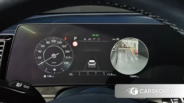 Kia Sportage 5th Generation id 3322512 из Кореи 18