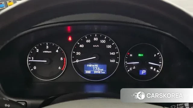 Hyundai The New Grand Starex id 3463956 из Кореи 18