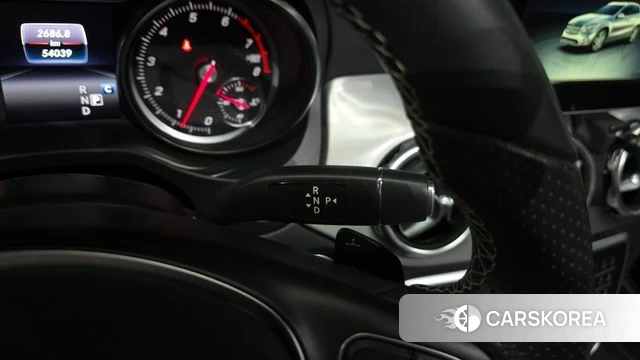 Mercedes-Benz GLA-Class X156 id 4417369 из Кореи 29