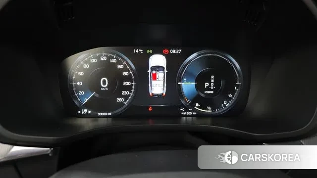 Volvo XC60 second Generation id 3488679 из Кореи 18