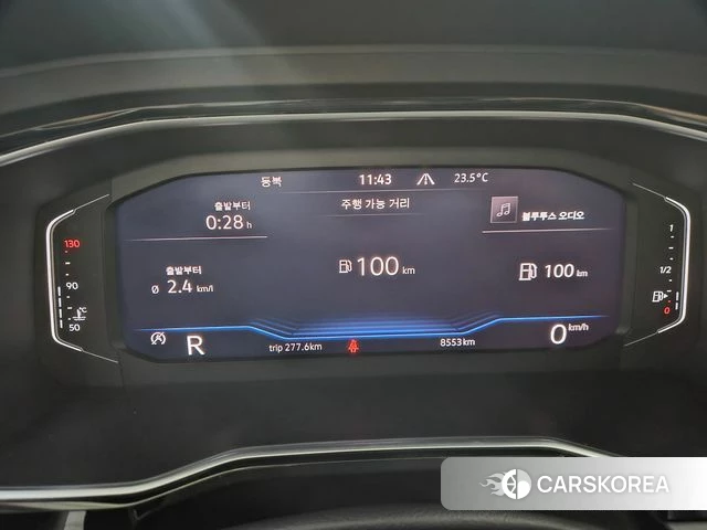 Volkswagen 7th Generation of Jetta id 4518678 из Кореи 18