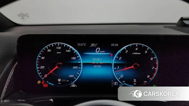 Mercedes-Benz GLB-Class X247 id 3827778 из Кореи 18