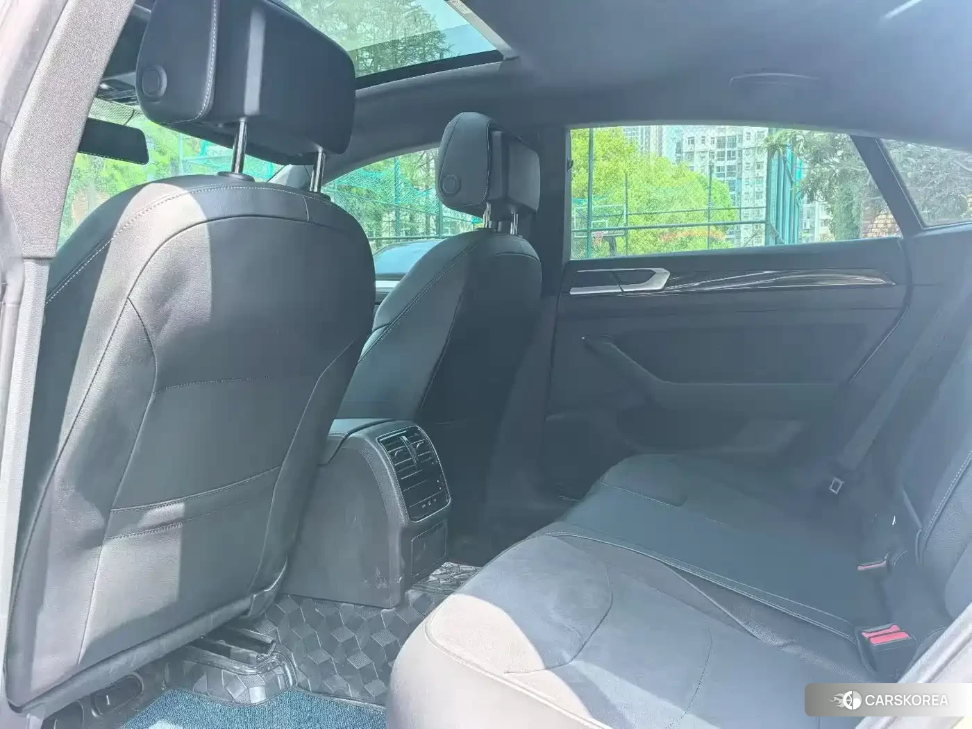 Volkswagen Arteon (CC) id 4628465 из Китая 8