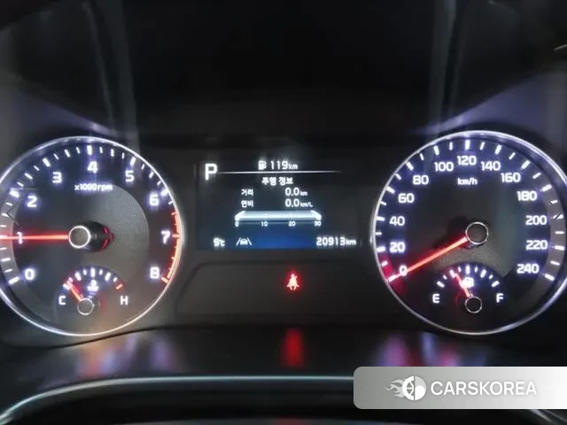 Kia The New K3 2nd generation id 3401231 из Кореи 18