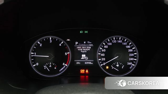 Hyundai Santa Fe TM id 4568665 из Кореи 18