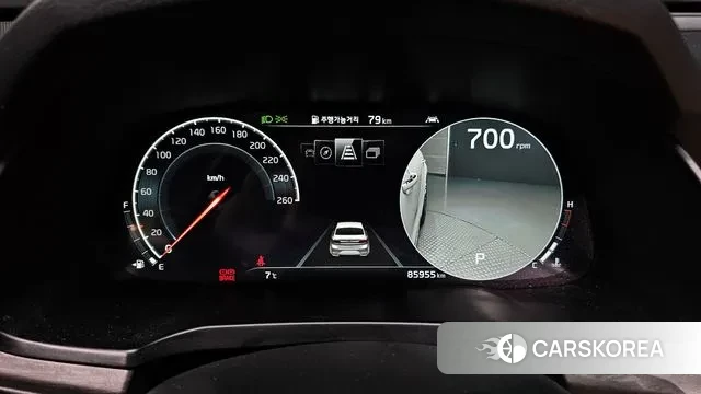 Kia K7 Premier id 3443856 из Кореи 18