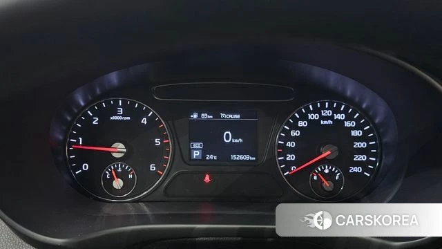 Kia The New Sorento id 4557997 из Кореи 18