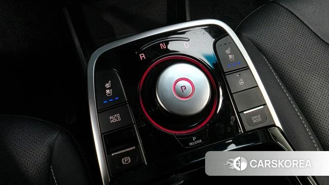 Kia Niro EV id 4736381 из Кореи 30