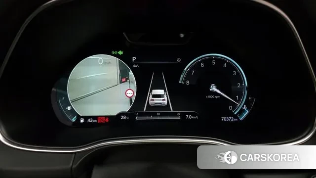 Genesis GV80 id 2989464 из Кореи 18