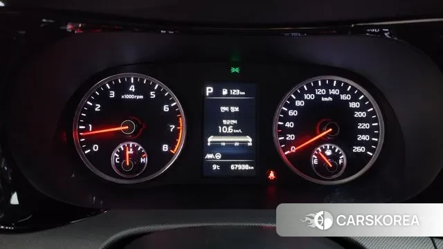 Kia K5 3rd generation id 3587482 из Кореи 18