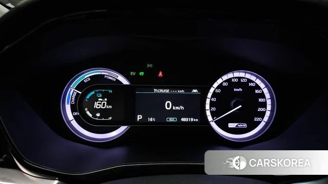 Kia The New Niro id 3866836 из Кореи 18