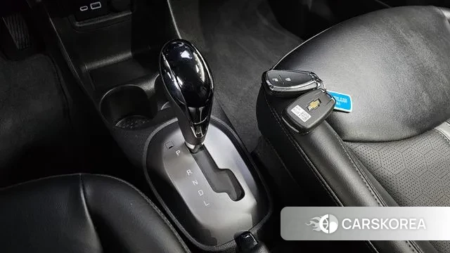 Chevrolet (GM Daewoo) The New Spark id 3760870 из Кореи 18