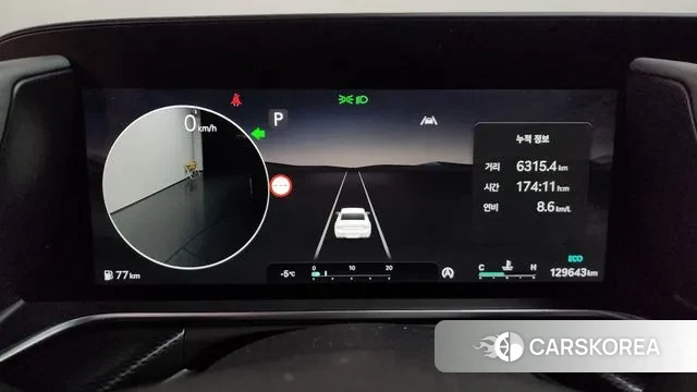 Genesis G90 (RS4) id 3518415 из Кореи 18