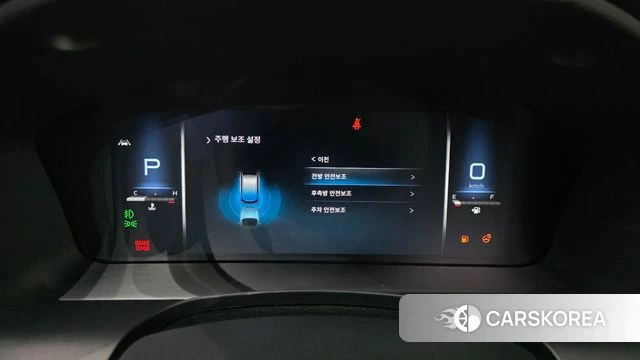 Ssangyong All New Rexton id 4249289 из Кореи 29