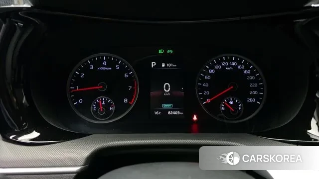 Kia K5 3rd generation id 3396264 из Кореи 18