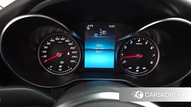 Mercedes-Benz C-Class W205 id 3514435 из Кореи 18