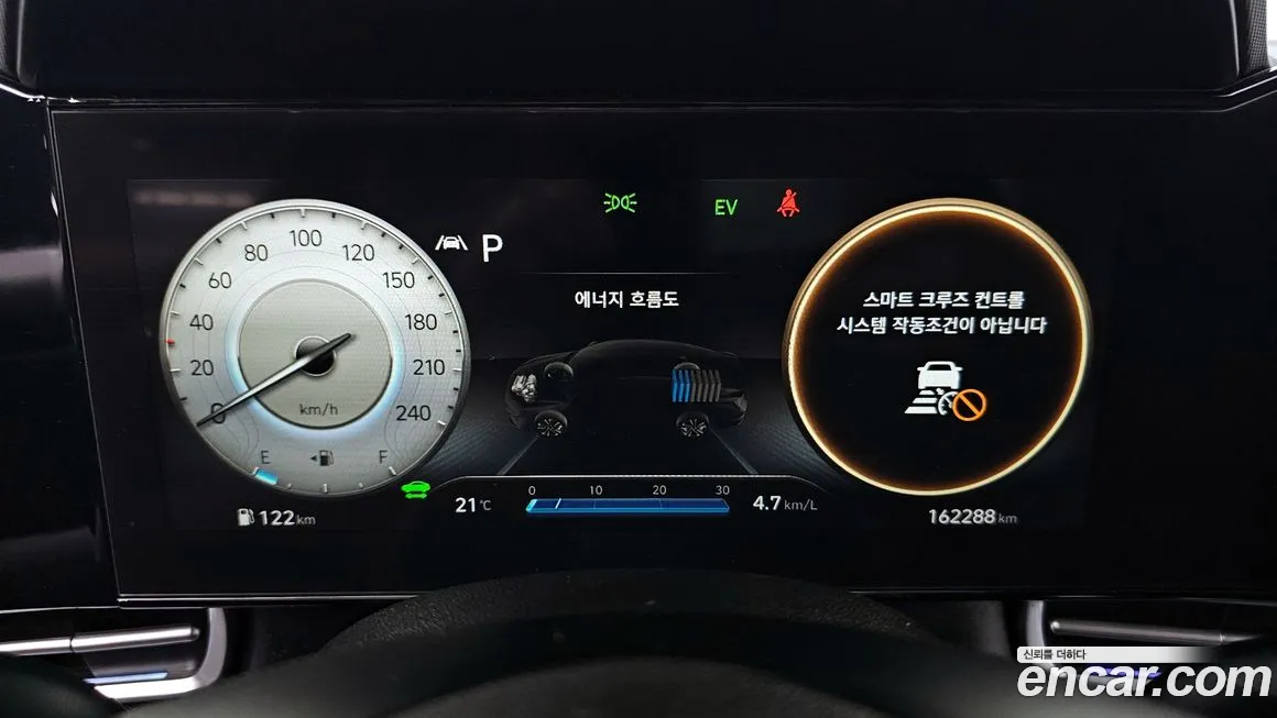 Hyundai Avante Hybrid (CN7) id 2074369 из Кореи 18