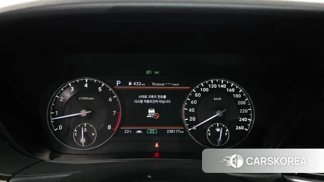 Genesis G90 id 4268300 из Кореи 18