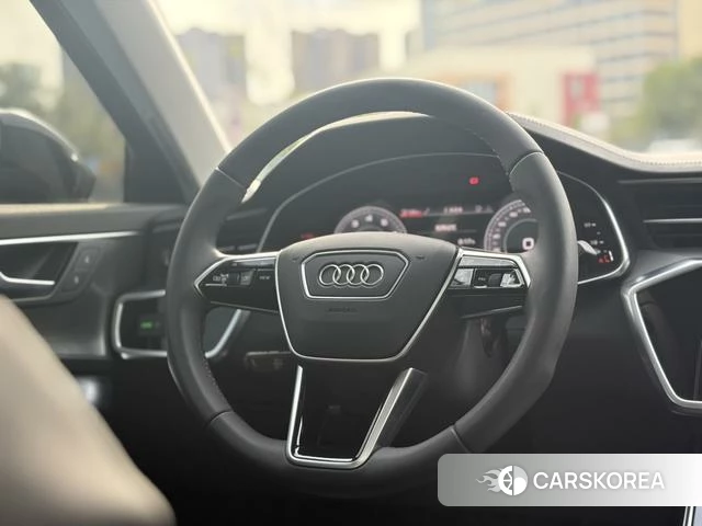 Audi A6L id 4290084 из Китая 20