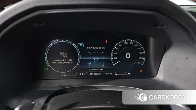 Ssangyong All New Rexton id 3621603 из Кореи 18