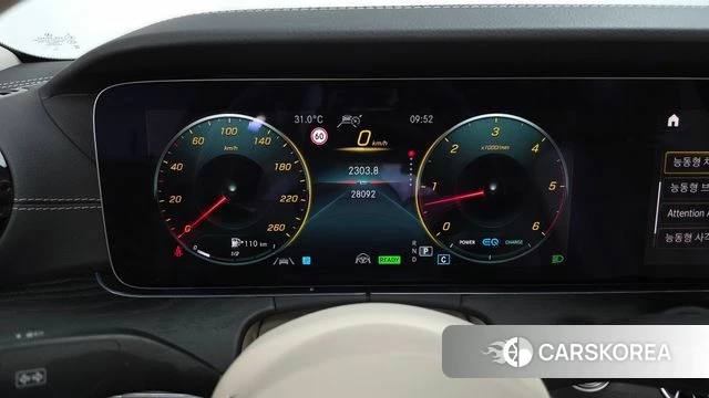 Mercedes-Benz CLS-Class C257 id 4671167 из Кореи 30
