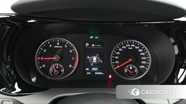 Kia K5 3rd generation id 4542521 из Кореи 28