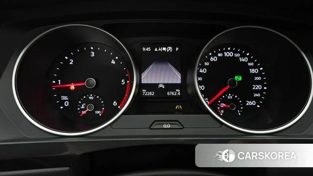 Volkswagen Tiguan second Generation id 3942056 из Кореи 18