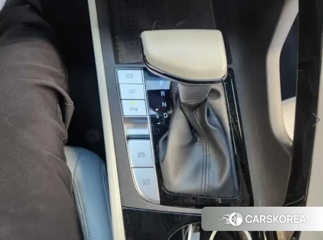 Hyundai Avante (CN7) id 3488114 из Кореи 16