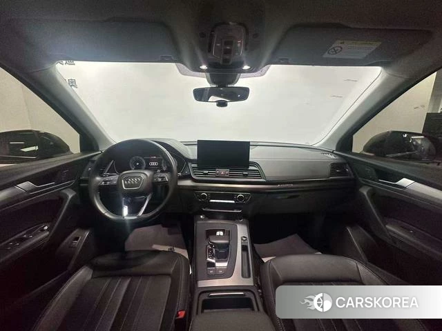 Audi Q5L id 4260251 из Китая 8