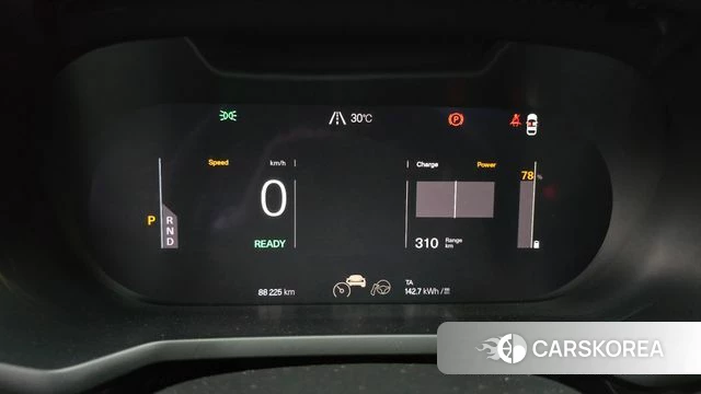Polestar Polestar 2 id 4716228 из Кореи 18