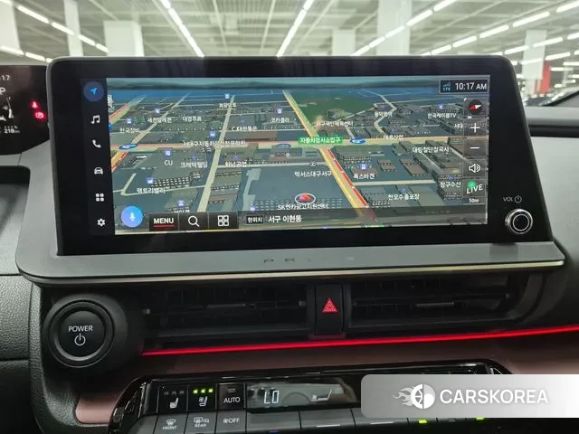 Toyota Prius 5th Generation id 3164137 из Кореи 17