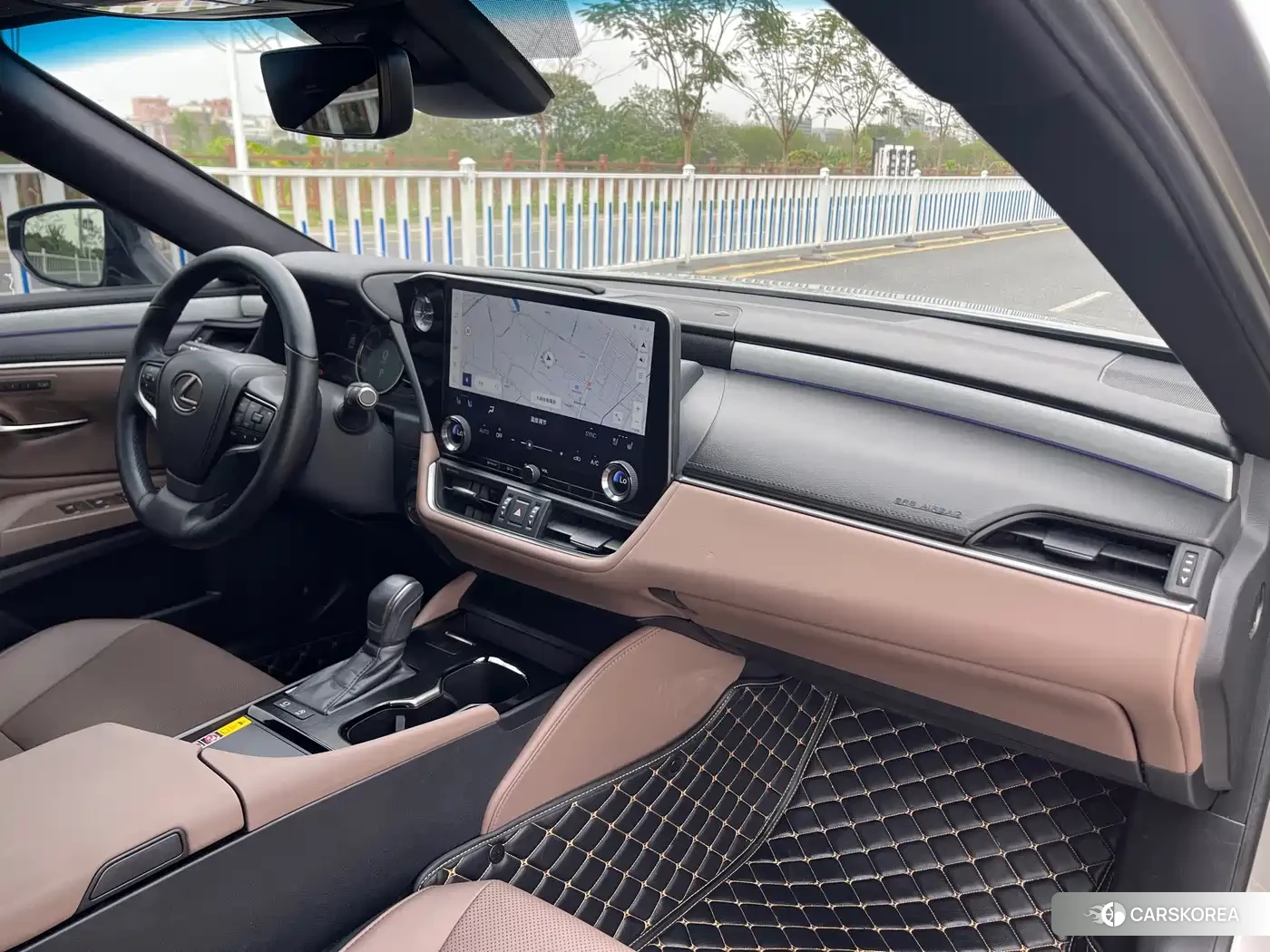 Lexus ES id 4565234 из Китая 27