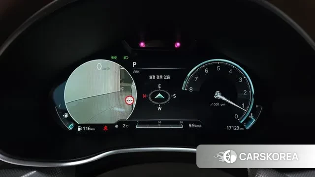 Genesis G80 (RG3) id 3533854 из Кореи 18