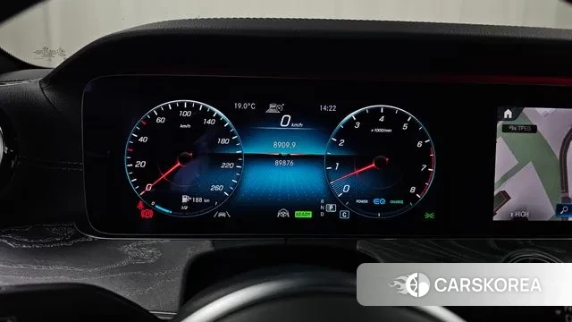 Mercedes-Benz CLS-Class C257 id 3390577 из Кореи 18