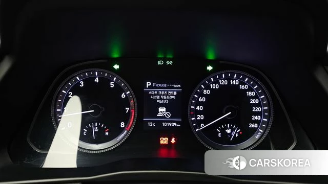 Hyundai Sonata (DN8) id 3807996 из Кореи 18