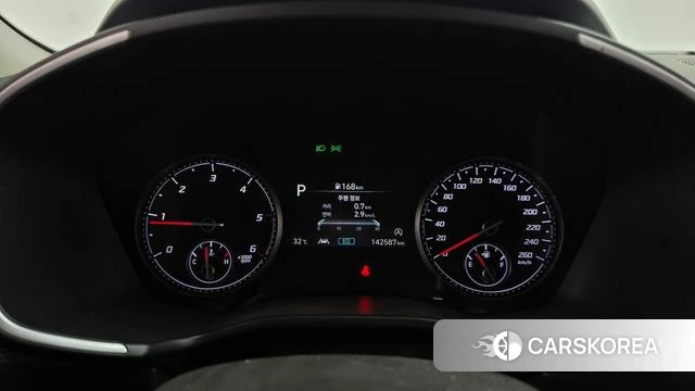Hyundai The New Santa Fe id 4745979 из Кореи 32