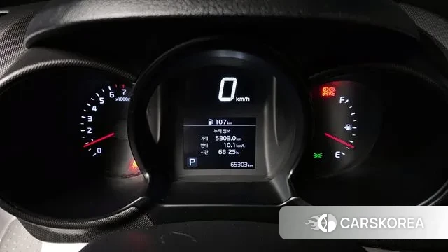 Kia The New Ray id 3181549 из Кореи 18