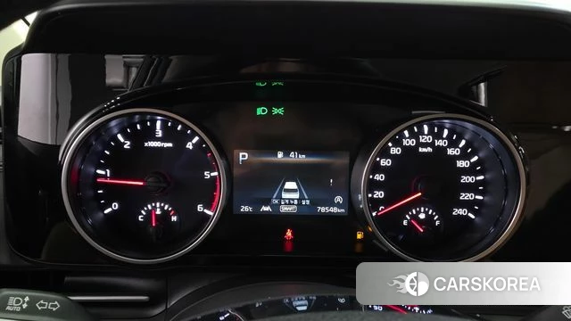 Kia Carnival 4th generation id 4623726 из Кореи 33