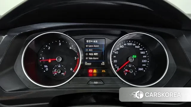 Volkswagen Tiguan second Generation id 3412527 из Кореи 18