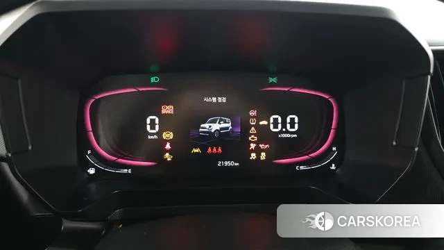 Kia The New Kia Ray id 3457814 из Кореи 18