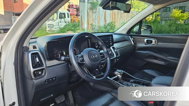 Kia Sorento 4th Generation id 4625683 из Кореи 18