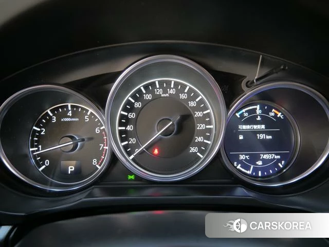 Mazda CX-8 id 4221434 из Китая 14