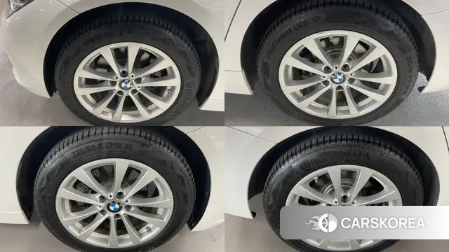 BMW 3 Series (F30) id 3319823 из Кореи 18